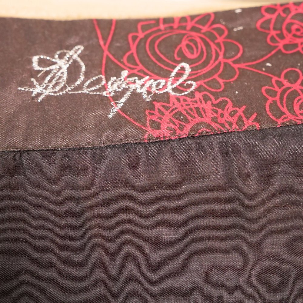 Desigual Midi Skirt